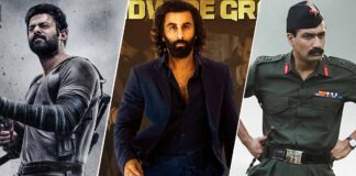 Salaar Releases On OTT In Every Language Except Hindi, Animal Ready To Release With Extended Footage