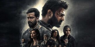 Salaar: With Staggering 1.6 Million Views, Prabhas’ Biggie Remains Among Top 3 Most Watched Films On Netflix