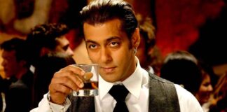Salman Khan Once Dissed Filmfare Awards & Said, "It's Like My Servant Telling Baba Hum Tumko Award Denge," Netizens React