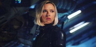 Scarlett Johansson's Diet & Workout Regime For Black Widow In Avengers: Endgame!