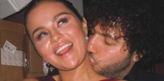 Selena Gomez & Benny Blanco Plan Wedding & Kids?
