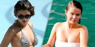 Selena Gomez Addresses Her Drastic Weight Gain!