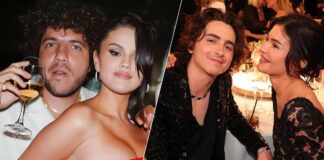 Selena Gomez Gets Hot & Heavy With Benny Blanco After Golden Globes 2024, Shares The Moment With The World Only To Get Slammed By Trolls