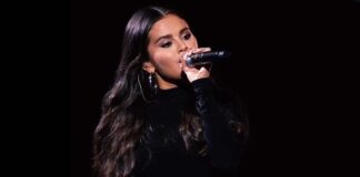 Selena Gomez Hints At Retirement From Music Career!