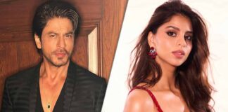 Shah Rukh Khan & Daughter Suhana Khan Film Shelved – Deets Inside!