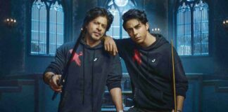 Shah Rukh Khan Recalls "Unpleasant" & "Bothersome" Experience Due To Son Aryan Khan's Arrest!