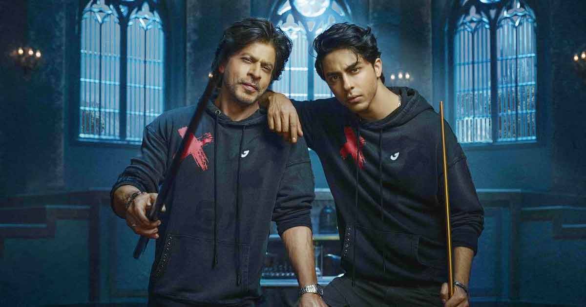Shah Rukh Khan Recalls "Unpleasant" & "Bothersome" Experience Due To Son Aryan Khan's Arrest!