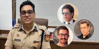 Shah Rukh Khan, Salman Khan, Aamir Khan & Other B’Wood Biggies Don’t Charge A Penny For Mumbai Police Event ‘Umang’?