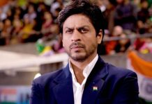 When Shah Rukh Khan Was Arrested For Forcibly Entering A Journalist's Home & Hurled Abuses, Disrespecting His Parents & Later Threatened Him In Front Of Cops, "I Am In Jail But I'll Come F*ck You"