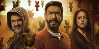 Shaitaan Teaser Review: R Madhavan will send shivers down your spine with his menacing smile, hinting that he might be the 'Shaitaan.'
