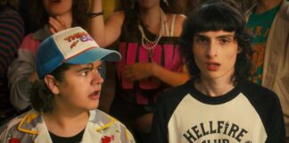 Stranger Things 5 Update: Finn Wolfhard & Gaten Matarazzo's Pictures From The Netflix Series' Set Break The Internet