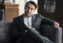 'Succession' Star Kieran Culkin Once Got Mad At A Fan For Taking His Pictures Without Permission