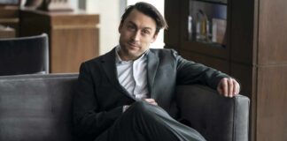 'Succession' Star Kieran Culkin Once Got Mad At A Fan For Taking His Pictures Without Permission