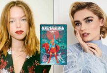 Supergirl: Woman Of Tomorrow Casting Update