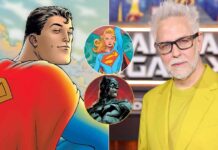 Superman: Legacy Heroes Set To Appear In This DC Film By James Gunn - See The List