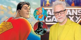 Superman: Legacy Heroes Set To Appear In This DC Film By James Gunn - See The List
