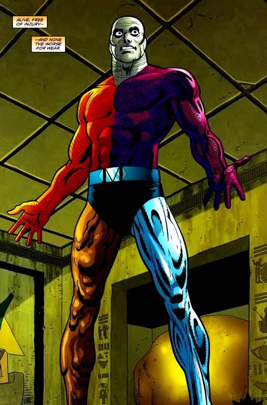 Superman: Legacy: From Supergirl To Guy Gardner, Every DC Hero [NOT Batman] Expected To Appear In This James Gunn Movie 