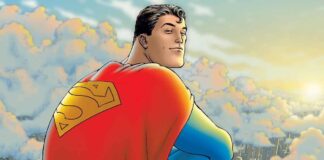 Superman: Legacy Production Update & More - All We Know About It