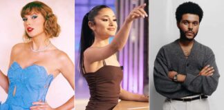 Taylor Swift, Ariana Grande, The Weeknd Songs To No Longer Be Available On TikTok?