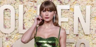 Taylor Swift Competes Against Barbie & Oppenheimer In The Cinematic & Box Office Achievement Category