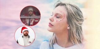 Taylor Swift Creates Earth-Shattering Record At Kansas City Chiefs vs. Dolphins Game!