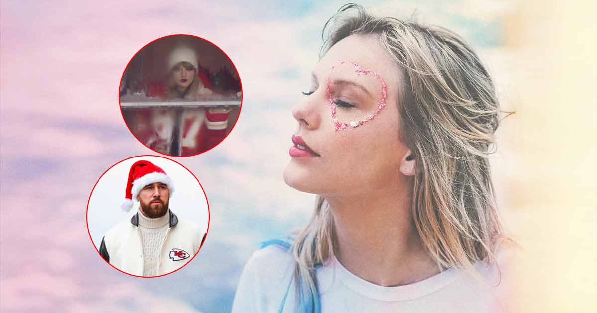 Taylor Swift Creates Earth-Shattering Record At Kansas City Chiefs vs. Dolphins Game!