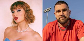 Taylor Swift & Travis Kelce's Engagement Rumors Takes Over The News