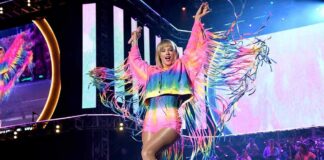 Taylor Swift's Sexuality Questioned By NYT Op-Ed Claiming She's Queer; Receives Massive Backlash!