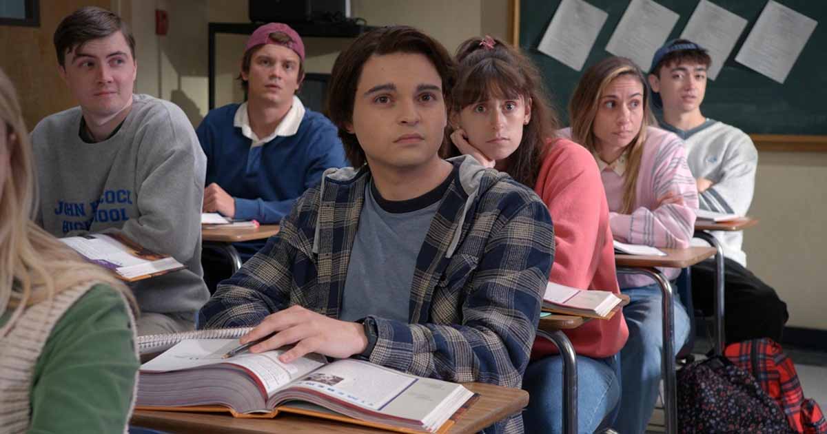 Ted Season 1 Review