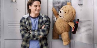 Ted Season 1 Review
