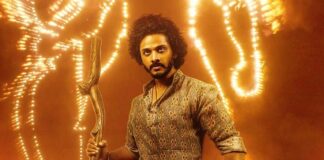 Teja Sajja's HanuMan Crosses 230 Cr Gross at the Worldwide Box Office