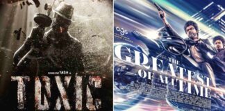 Thalapathy Vijay's GOAT VS Yash's Toxic Poster-War: Trolled For De-aging Mess, Post-Animal Side Effects, Here's Who's Winning...