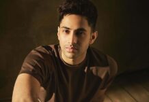 Agastya Nanda Reacts To The Criticism He Received For His Acting In The Archies