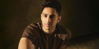 Agastya Nanda Reacts To The Criticism He Received For His Acting In The Archies