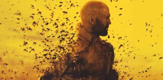 The Beekeeper Box Office Collection (Worldwide): With $75 Million, Jason Statham Is Promising A John Wick-ish World