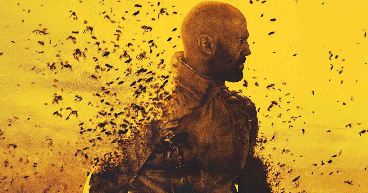 The Beekeeper Box Office Collection (Worldwide): With $75 Million, Jason Statham Is Promising A John Wick-ish World