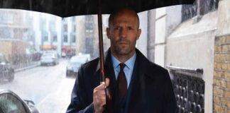 The Beekeeper Star Jason Statham's Net Worth Revealed!