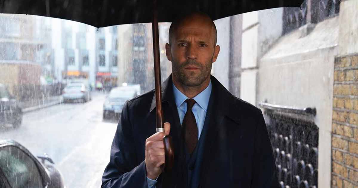 The Beekeeper Star Jason Statham's Net Worth Revealed!