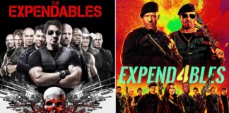 The Expendables" franchise is an action-packed delight that stands unmatched in its intensity and adrenaline rush