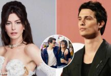 The Idea of You: Cast, Release Date, and Everything We Know About the Film The Idea of You finally gets a release date.