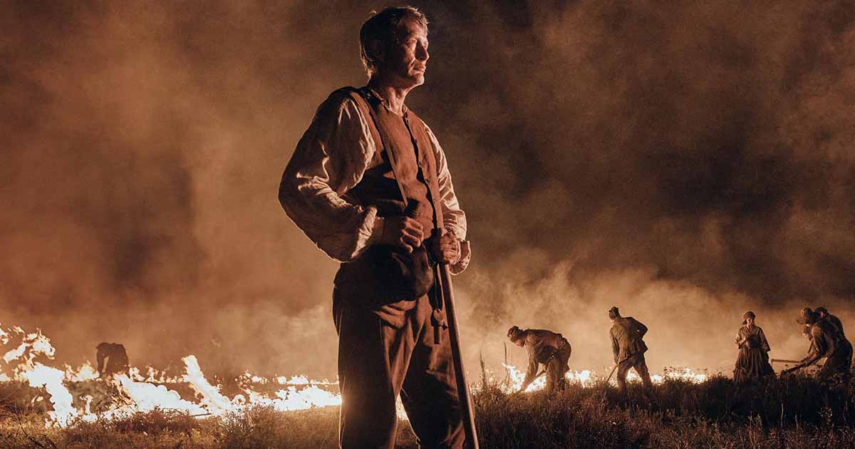 The Promised Land Movie Review