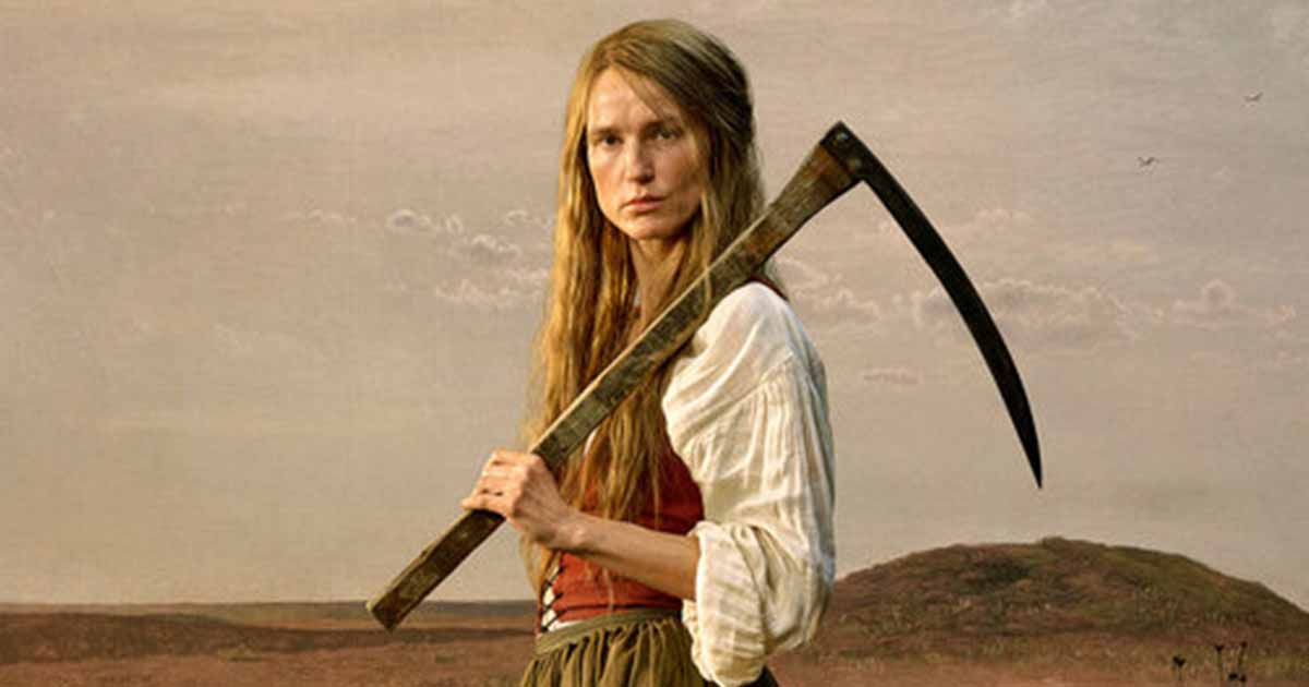 The Promised Land Movie Review