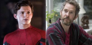 Tom Hollander Once Accidentally Received Tom Holland's Marvel Paycheck