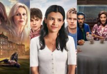 Top 10 English TV Shows On Netflix