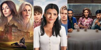 Top 10 English TV Shows On Netflix