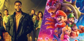 Top 10 Netflix Films (January 15 – 21, 2024): Lift Rules At #1 With 36 Million Views, The Super Mario Bros. Movie & Leo Appear For The 8th & 9th Week Continuously! Top 10 Netflix Films (January 15 - 21, 2024): Lift Rules At #1 36 Million Views, The Super Mario Bros. Movie & Leo Appear For The 8th & 9th Week