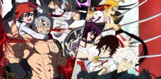 Top five English-dubbed anime of 2023
