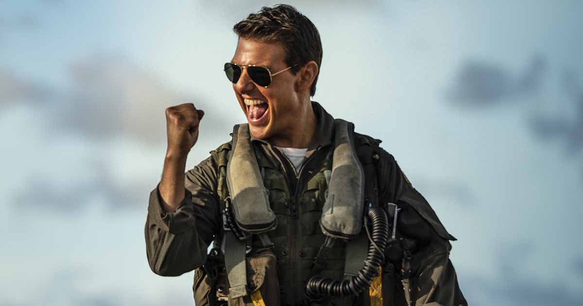 Top Gun 3: Plot, cast and release date