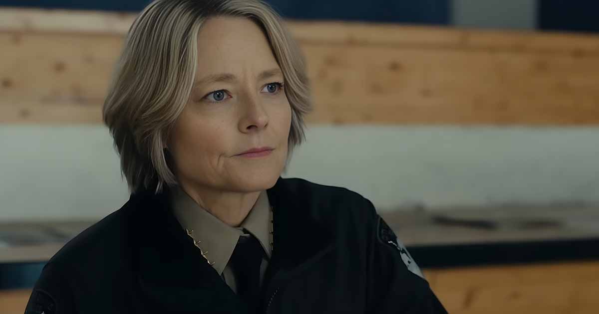 True Detective Night Country Review