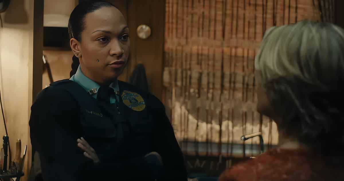 True Detective Night Country Review